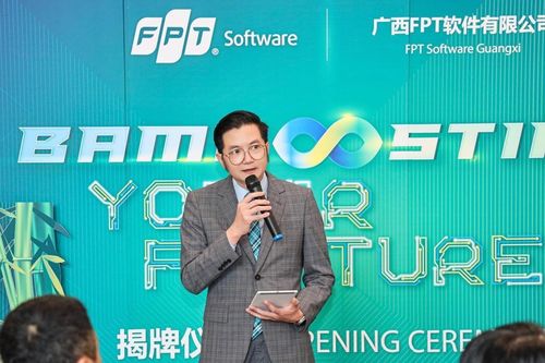 FPT nhắm vào ngành phần mềm ô tô của Trung Quốc