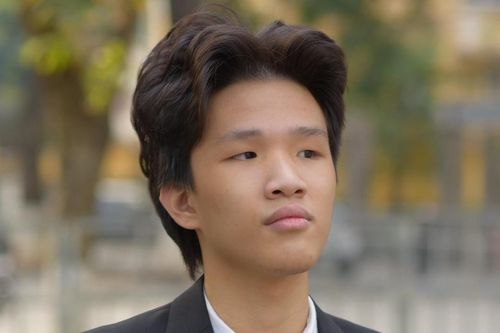 Bí quyết tự học đạt 8.0 IELTS của nam sinh trường chuyên Hà Nội