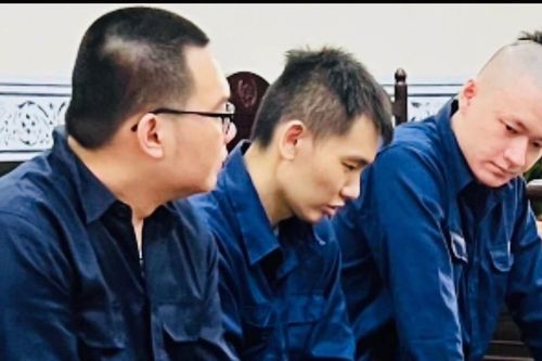 Những lời khai về 'nhân vật bí ẩn' trong vụ vận chuyển 480kg ma túy