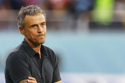 Luis Enrique bực Chelsea trao 'ghế nóng' cho Lampard