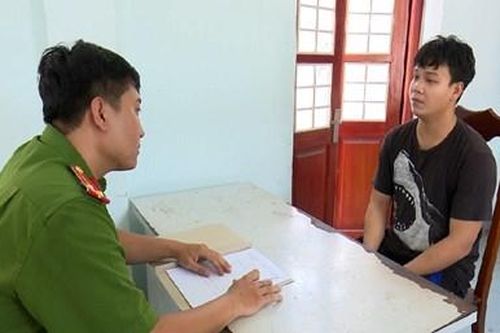 Đang chấp hành án treo mà vẫn tiếp tục đi trộm