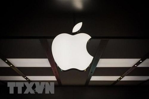 Tập đoàn Apple sử dụng 100% pin coban tái chế vào năm 2025
