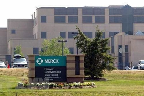 Hãng dược Merck mua lại Prometheus Bioscatics với giá gần 11 tỷ USD