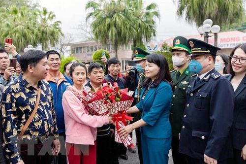 Quảng Ninh đẩy mạnh phát triển du lịch vùng cao biên giới
