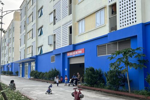 Đại biểu Quốc hội sẽ đối thoại về những vấn đề 'nóng' của công nhân