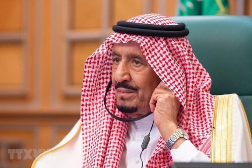 Chính phủ Iran mời Quốc vương Saudi Arabia thăm chính thức