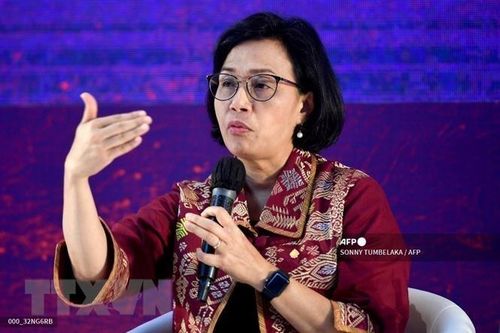 Indonesia mong muốn nhanh chóng trở thành thành viên đầy đủ của FATF
