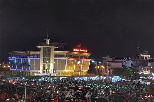 Thúc đẩy phát triển du lịch vùng cao biên giới Quảng Ninh