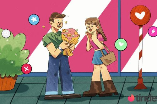 Cách 'đọc vị' đối phương qua ngôn ngữ cơ thể khi hẹn hò