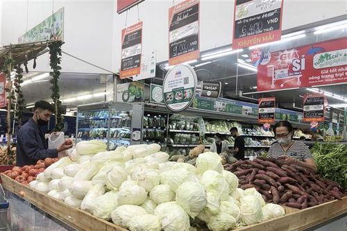Chính phủ đồng ý nguyên tắc giảm thuế VAT từ 10% xuống 8%
