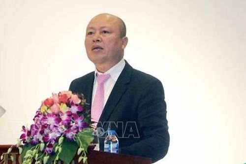 Kéo dài thời gian giữ chức Chủ tịch Tập đoàn Hóa chất Việt Nam đối với ông Nguyễn Phú Cường