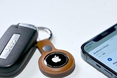 AirTag lập công lớn sau một vụ cướp có súng