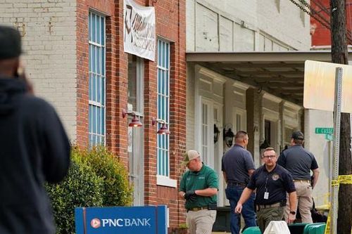 4 người thiệt mạng trong vụ xả súng tại buổi tiệc sinh nhật ở Alabama, Mỹ