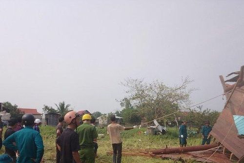 Gia Lai: Khẩn trương khắc phục hậu quả thiên tai