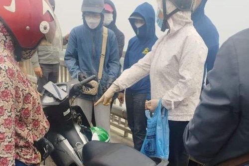 Mắc bệnh hiểm nghèo, gia đình khó khăn, nam thanh niên nhảy cầu tự vẫn
