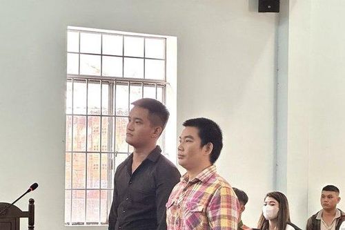 Bình Thuận: Bản án cho 2 kẻ côn đồ vô cớ đánh nhân viên giữ xe