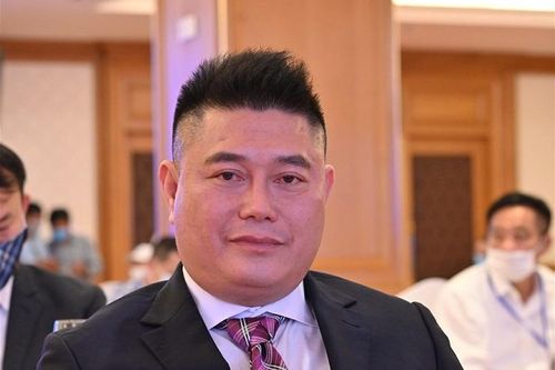 Ngân hàng bầu Thụy làm Chủ tịch muốn đổi tên
