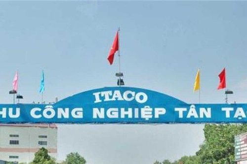 Kiểm toán đưa ra ý kiến ngoại trừ, cổ phiếu Tân Tạo vào diện cảnh báo