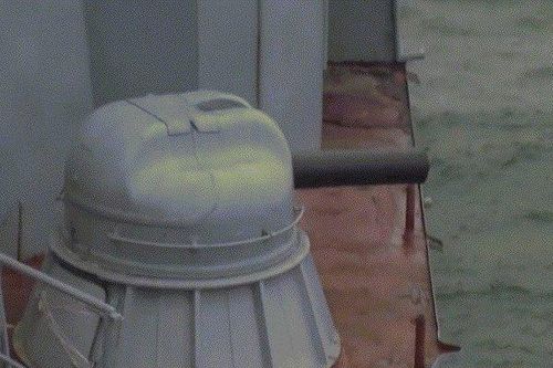 Nga công bố video Hạm đội TBD 'khạc lửa' trong cuộc tập trận báo động mức cao nhất