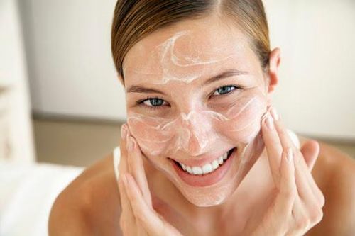 Cách làm đẹp da cơ bản chị em nào cũng phải nhớ