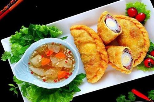 3 món bánh ngon đổi vị cho bữa sáng