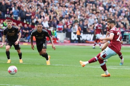Nếu không thể vô địch, Arsenal phải tự trách mình