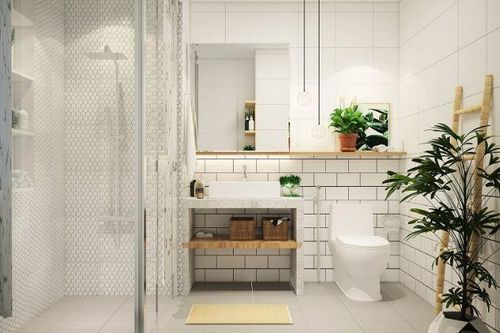 Biết 8 mẹo này phòng tắm lúc nào cũng thơm tho như tại spa