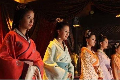 Cung nữ may mắn nhất lịch sử: Trở thành hoàng hậu nhờ sai lầm của thái giám