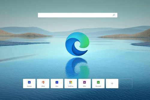 Mẹo chia đôi màn hình trình duyệt Microsoft Edge
