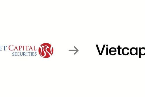 Chứng khoán Vietcap chính thức thay Chứng khoán Bản Việt
