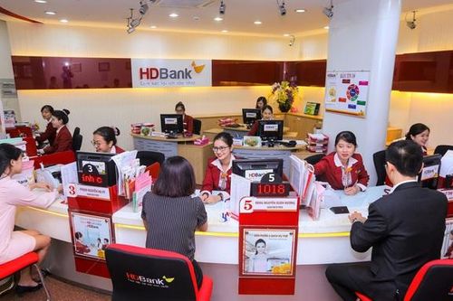 HDBank muốn mua một công ty chứng khoán có vốn điều lệ trên 1.000 tỉ đồng