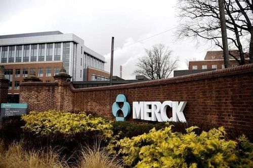 'Gã khổng lồ' ngành dược Merck chi gần 11 tỷ USD mua lại Prometheus