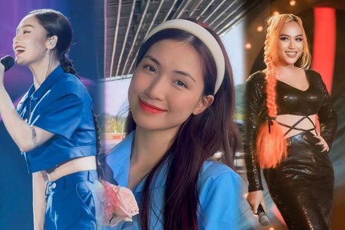 Loạt sao Việt từng bị miệt thị ngoại hình: Người ngừng diễn, người áp lực tới mức phải nhập viện