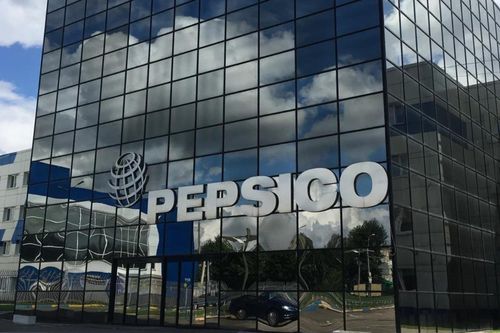 Sữa nước Agusha - niềm tự hào của tập đoàn Pepsico
