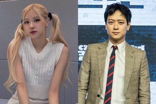 YG 'quay xe' như chong chóng về tin đồn Rosé hẹn hò: Sáng nói một đường, chiều nói một nẻo