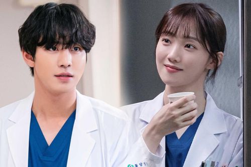 Người Thầy Y Đức 3 của Ahn Hyo Seop bị nhà đài đối xử bất công, dân tình la ó đòi tẩy chay