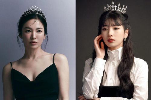 Hóa ra Song Hye Kyo mới là nữ chính của Anna, nhưng lại bị Suzy 'hất cẳng' vào phút chót