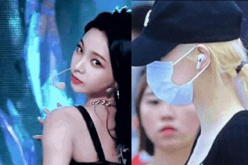 Hair stylist nhà SM bị chỉ trích vì làm hỏng mái tóc của Karina