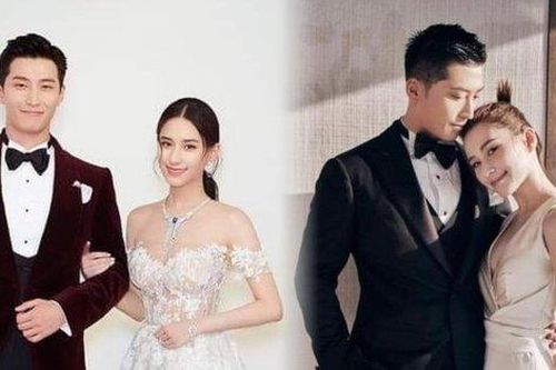 Đường tình duyên gập ghềnh của Hà Siêu Liên