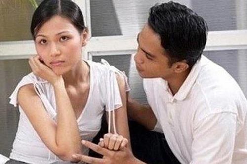 Có số tiền lớn, bạn trai muốn đi học, không đồng ý mua đất xây nhà