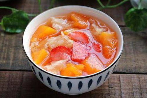 Món chè 'xua tan muộn phiền', giúp trẻ hóa làn da