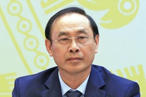 Kéo dài thời gian giữ chức Thứ trưởng Bộ Giao thông Vận tải đối với ông Lê Đình Thọ