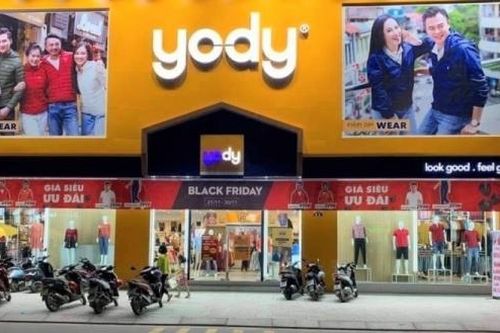 Bức tranh tài chính của thời trang YODY ra sao trước khi bị kêu gọi 'tẩy chay'?