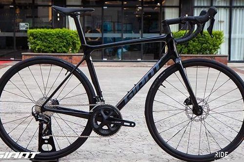 Tổng hợp các mẫu xe đạp đua chất lượng nhất tại Thể Thao 365