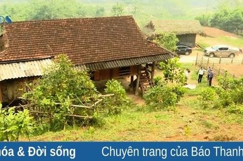 Khó khăn khi di dời các hộ dân ở khu vực có nguy cơ sạt lở đất đá đến nơi an toàn