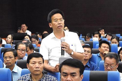 Đà Nẵng sẽ thu hồi 238 sổ đỏ, sổ hồng cấp sai quy định pháp luật