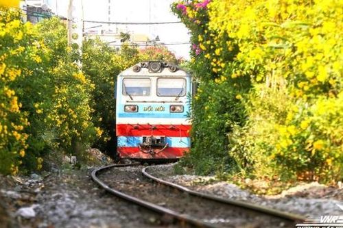 Nỗ lực đạt lợi nhuận 3 tỷ đồng, đường sắt hứa hẹn thoát lỗ ngay trong năm nay