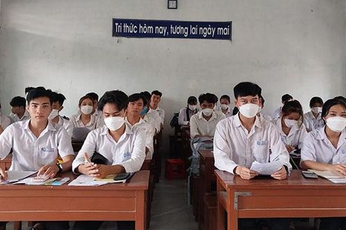 Nghiêm túc chuẩn bị công tác ôn tập thi tốt nghiệp THPT năm 2023