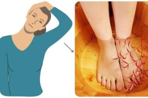 9 mẹo vặt sức khỏe bạn nên áp dụng ngay