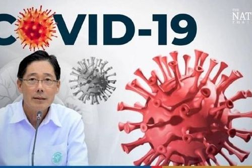 Thái Lan sửa đổi chiến lược tiêm chủng để đối phó nguy cơ gia tăng COVID-19